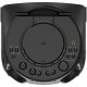 SPEAKER SONY MHC-V13 BLUETHOOTH BLACK